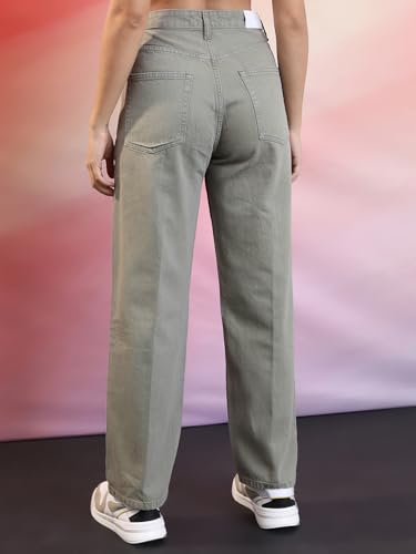 Image of Tokyo Talkies Women Jeans