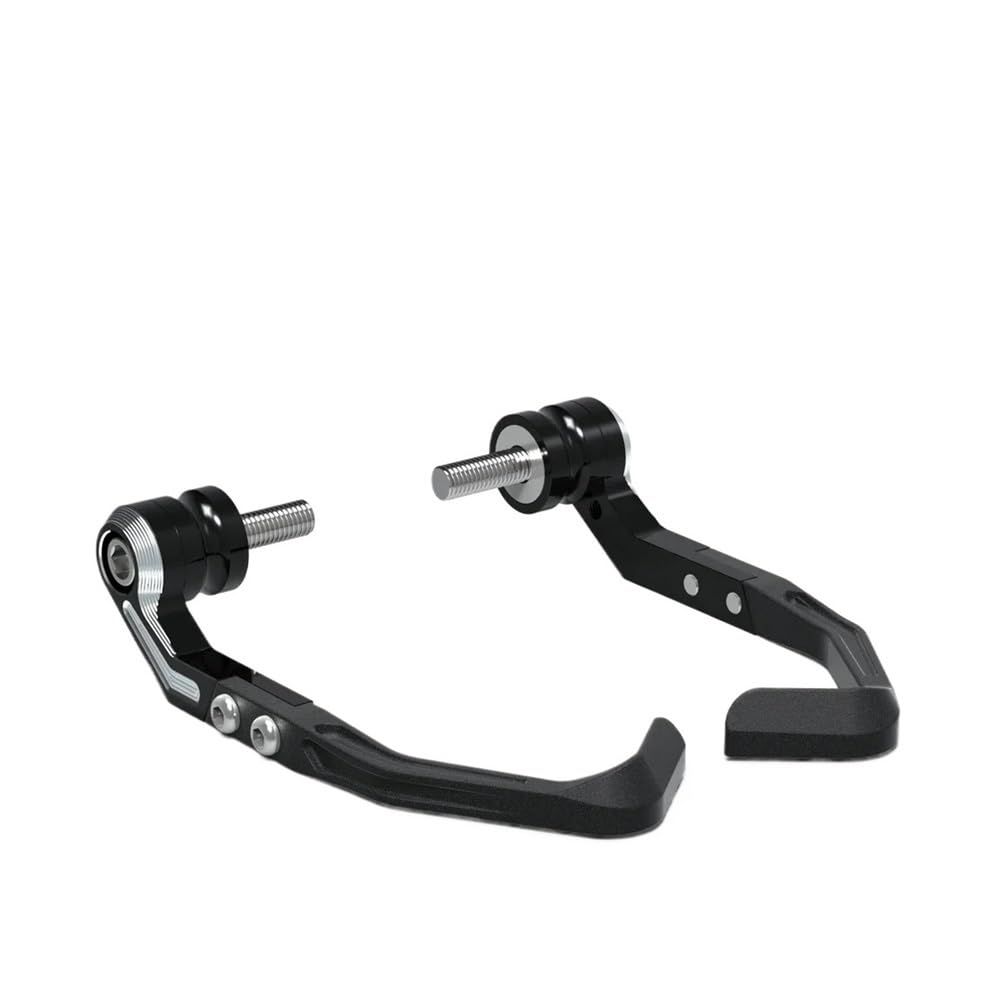 Beqlxta S1000r 2021-2023 Handguard Handlebar Protector Motorcycle Bow Guard Brake Clutch Handguard For S1000r S1000rr Hp4 M1000rr 2013-2023 Brake Clutch Lever Protector