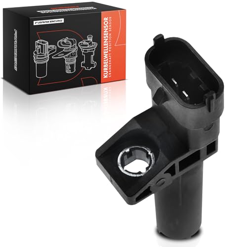 Capteur de position de vilebrequin Frankberg pour Classe E W212 et GLC X253