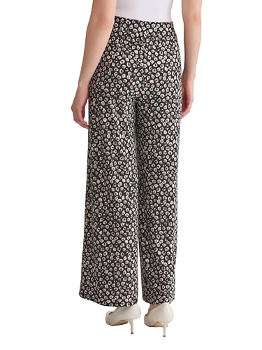 Kasper Women's Pull on Wide Ankle3