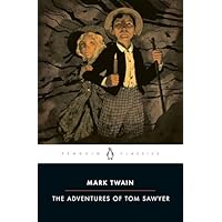 The Adventures of Tom Sawyer