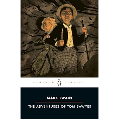 The Adventures of Tom Sawyer