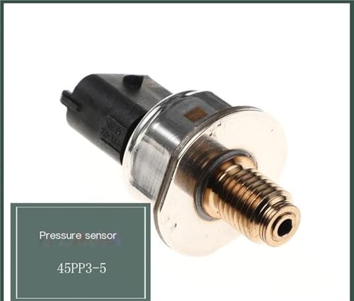 Capteur de pression de carburant OE 45PP3-5 pour système d'injection auto