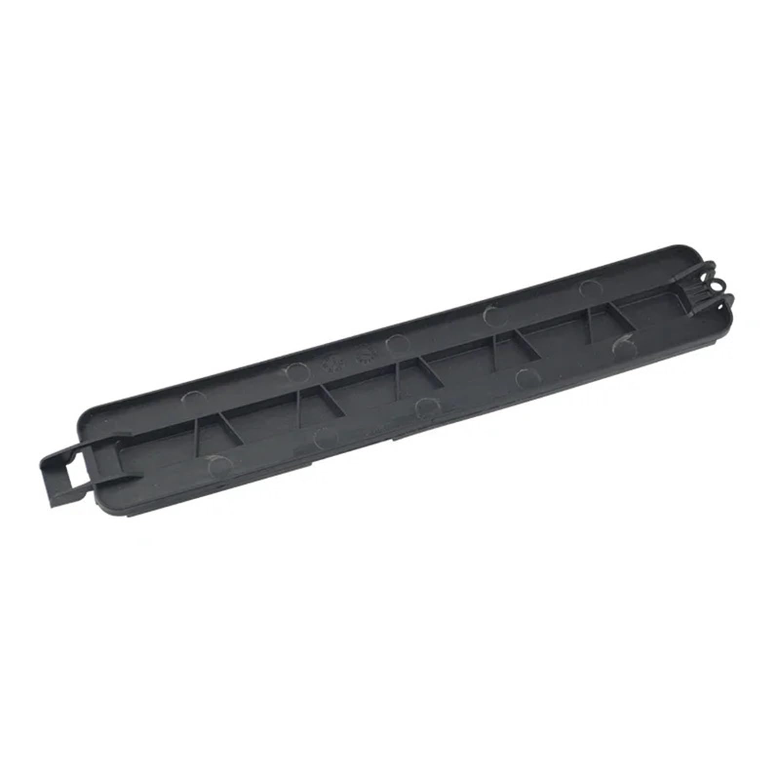Lohfgtar One Color Cabin Filter Cover Fit For Cayenne Air Conditioning Filter Cover Air Conditioning Grid Cover Blocking Baffle Sealing Cover Conditioning Filter Cover