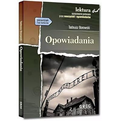 Opowiadania