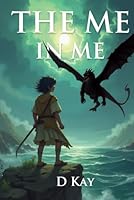 The Me In Me B0F6B3FFSN Book Cover