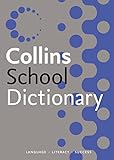 Collins School Dictionary