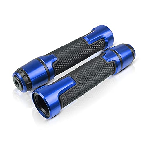 Barre guidon Xmax 300 anti-vibration et embout de poignée scooter 2018