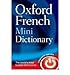 Price comparison product image French Mini Dictionary