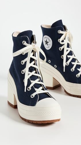 Converse Women's Chuck 70 Deluxe Heels4
