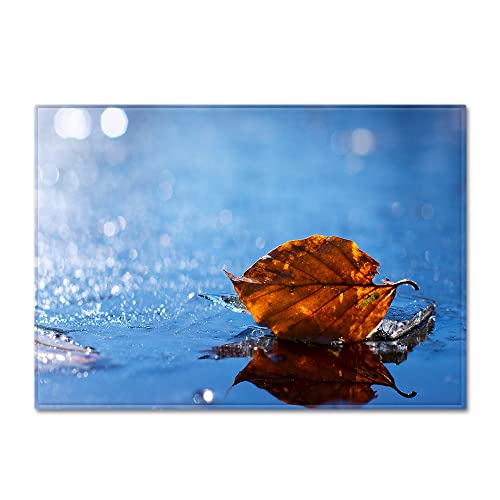 Mateju 3D Naturaleza Alfombra Salon Grande Cover