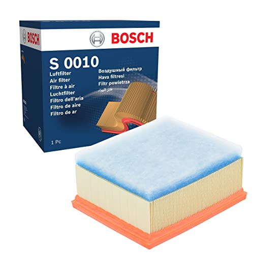 ボッシュ(BOSCH) エアーフィルター F026400010