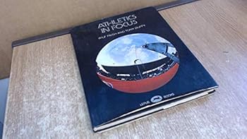 Hardcover Athletics In Focus Book