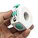 Chemstar Fidget Cube Decompression Ring Anxiety Toy Relieves Stress (Green)