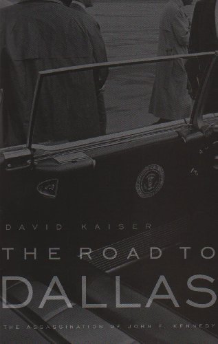 Télécharger The Road to Dallas (English Edition) livre En ligne
