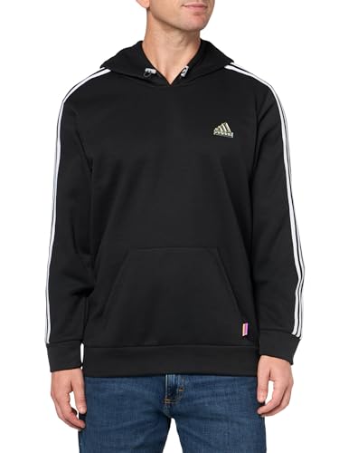 adidas Men's Sunglass Pack Hoodie