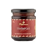 Plus Premium Miel Aphrodisiaque Puissant, Miel Afrodisac Homme, Effet Immédiat, 230g Maca...