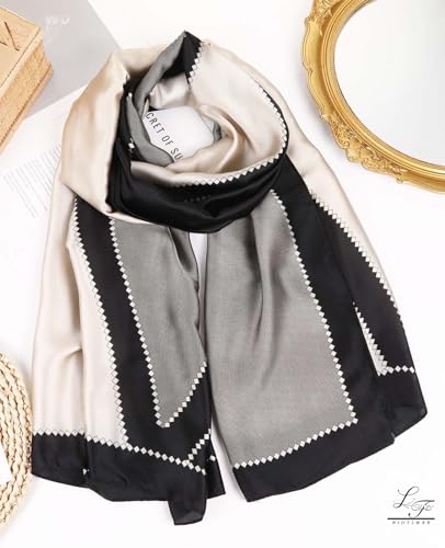 Shawl Scarf For Women Lightweight Scarves Floral Pattern Formal Evening Dressesformal Shawl Summer Wraps4