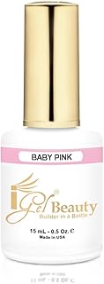 Builder in a Bottle 0.5oz (Baby Pink, 0.5oz)