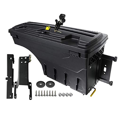 Best Tool Box For Truck Ford 150