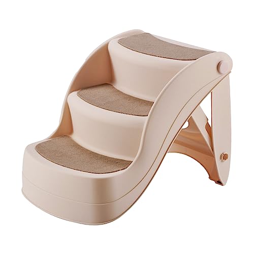 Escadas para cães de estimação Escada para cães Rampas para animais de estimação Escadas para cães p