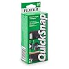 Fujifilm QuickSnap Flash 400 One Time Use 35mm Camera with Flash, 27 Exposures, 5-Pack