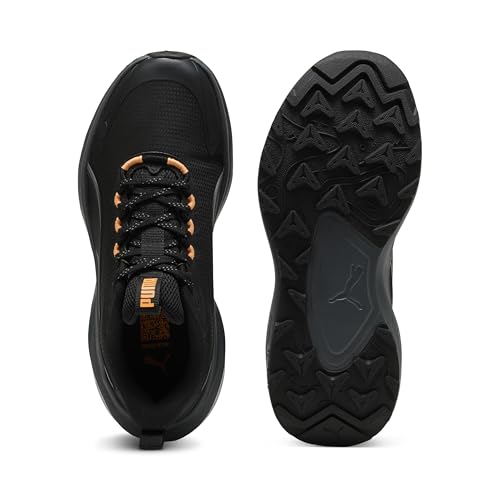 Image of Puma Unisex-Adult Skyrocket Lite Trail Running Shoe