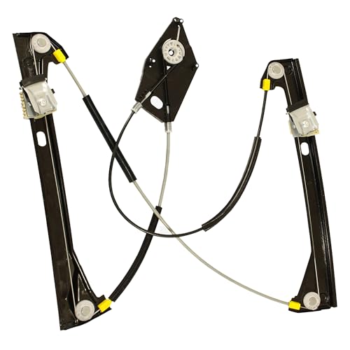 Mécanisme lève-vitre électrique avant droit Polo 6R3837462A pour Polo 3 portes 2009-2018