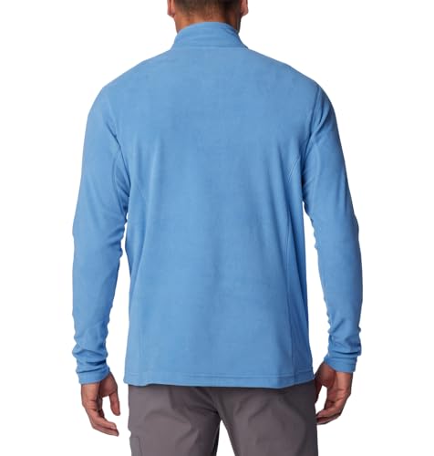 Image of Columbia Men's Klamath Range Ii Half Zip
