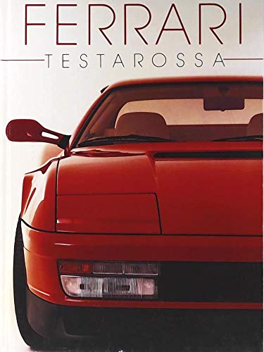  Ferrari Testarossa