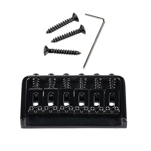 Chevalet guitare électrique métal usiné précision ergonomique réglable