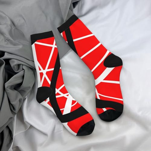 Mid-crew Socks Mid-Tube Socks soft tube socks/Socks High Ankle,Unisex socks for office4
