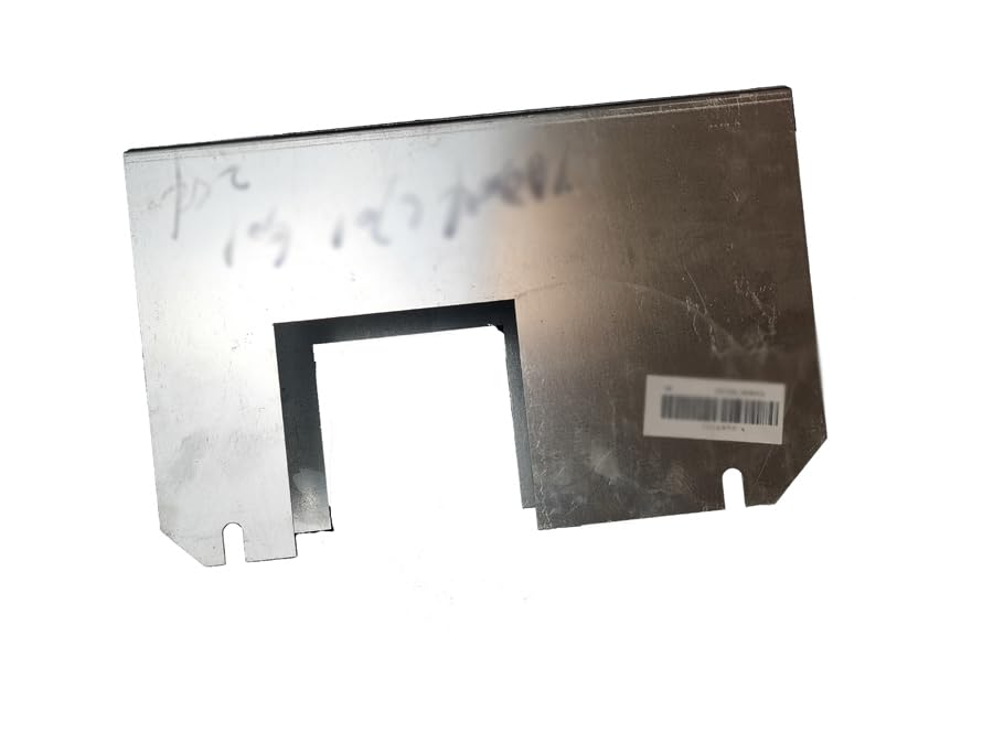 1pc new Elevator speed limiter DG-267JTR iron cover/protective cover