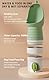 Tragbarer, faltbarer Hundespender, auslaufsichere Reisewasserflasche, lebensmittelechtes Silikon, BPA-frei, 540 ml, Grau