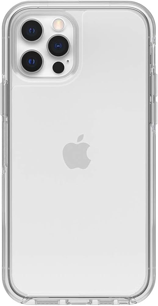 Amazon.com: OtterBox iPhone 12 & iPhone 12 Pro Symmetry
