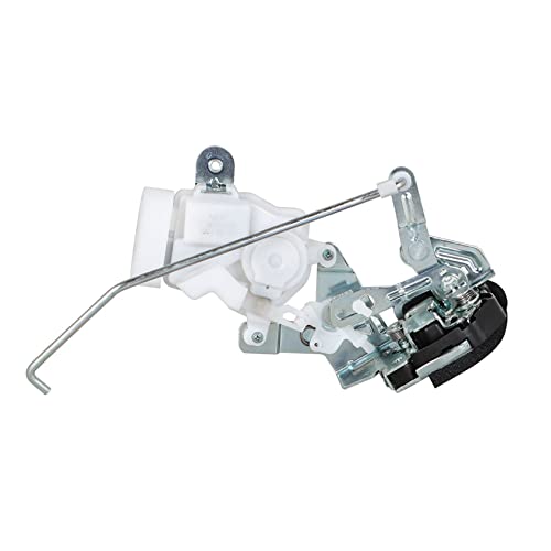 Image of Rear Tailgate Lock Actuator Trunk Door La-tch Replacement for FJ Cruiser 2007-2014 Replace 69110-35071 69110-35070