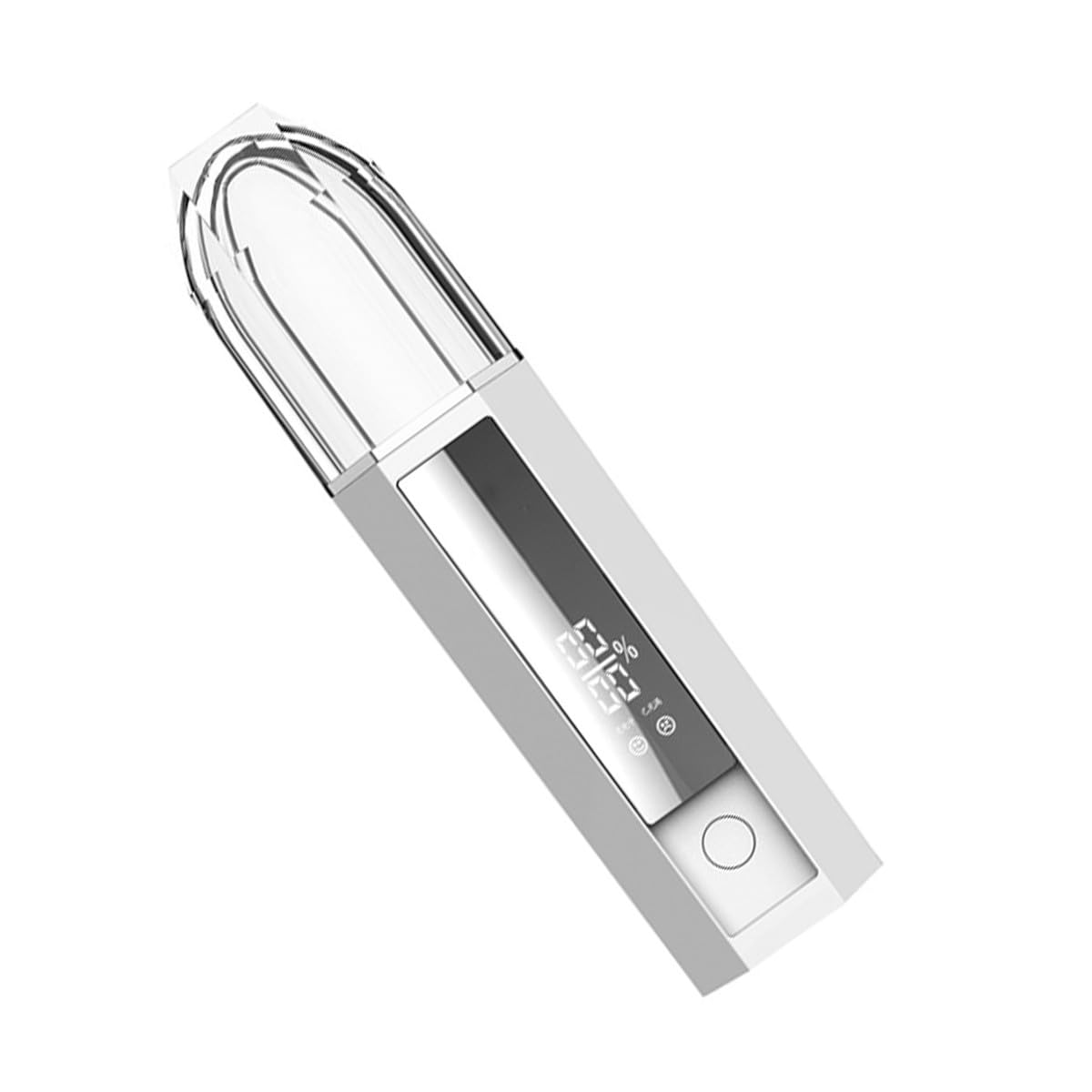 Healvian Facial Nano Portátil Bruma Facial Hidratante Pulverizador Humectante para Piel Seca y Sensible Uso Diario