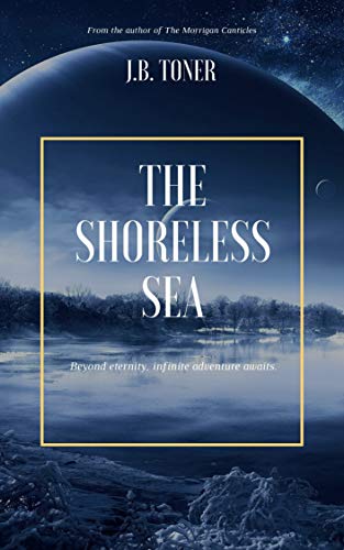 The Shoreless Sea (English Edition)