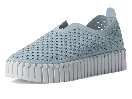 Image of Ilse Jacobsen HORNBAEK Women's Tulip 3373 Platform | Slip-On | Low-Top.