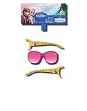 Artículo nuevo y licenciado FROZEN GAFAS DE SOL