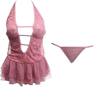 ثوب نوم للنساء Nayomi-175 من نعومي (عبوة من قطعة واحدة)