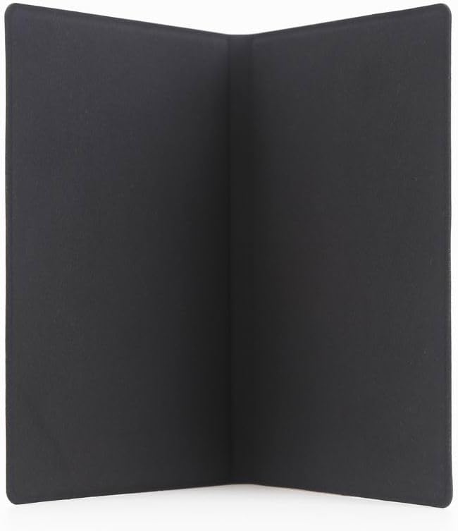 Miniatura 3 de GuardV Funda de piel sintética magnética para Onyx Boox Poke 5 5S con encendido automático