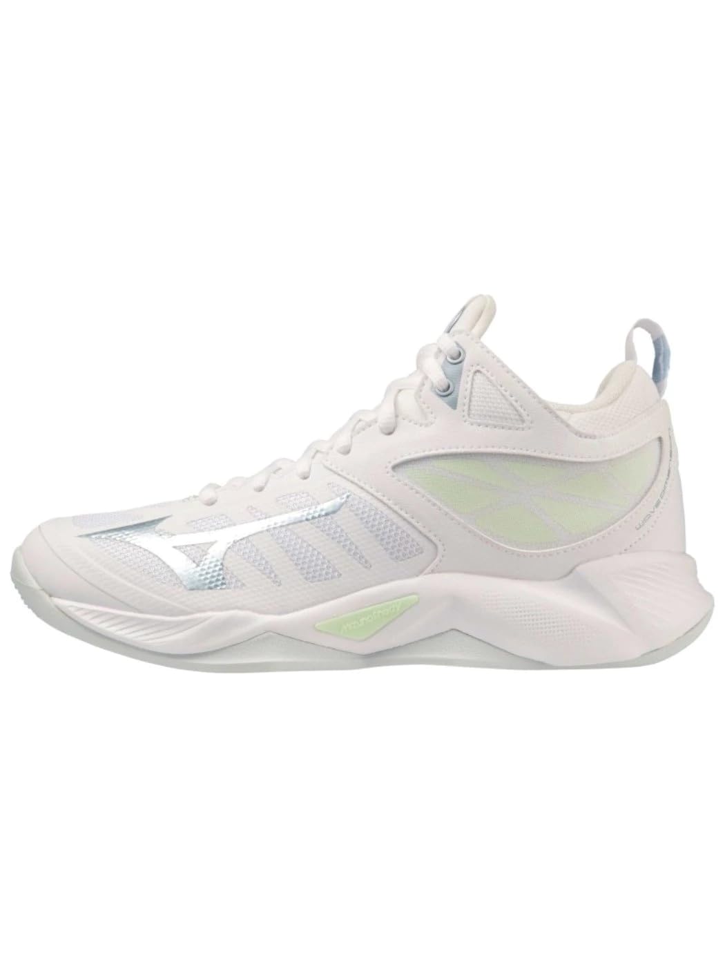 MizunoWomen's Wave Dimension Mid Volleyball