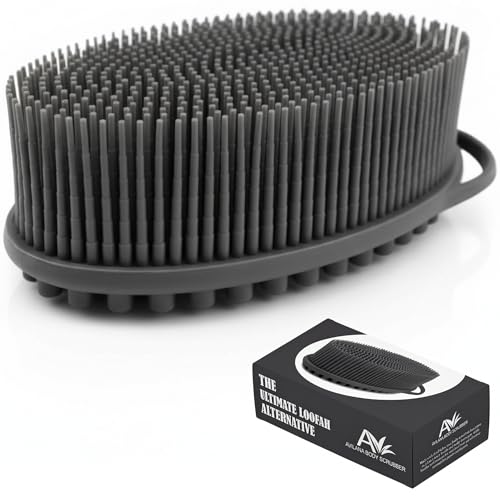 41s5ZEYEoVL._SL500_ Best bath scrubber