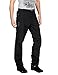Produktbild VAUDE Herren Hose Yaras Rain Zip Pants II, black, XXL, 403430105600