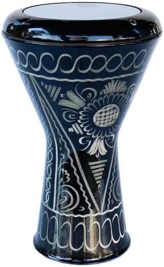 Egyptian Darbuka Drum Doumbek Tombak CD-211
