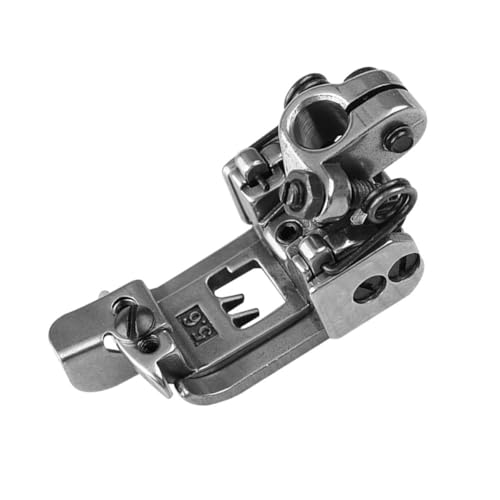 Prensatelas plano para máquina de coser doméstica DOITOOL