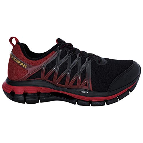 Tênis Olympikus Energia Preto 40