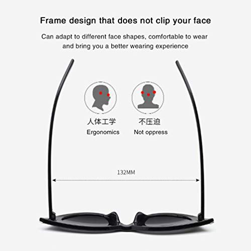 Retro Triangle Sunglasses Narrow Cat Eye Sunglasses for Women Clout Goggles Plastic Frame4