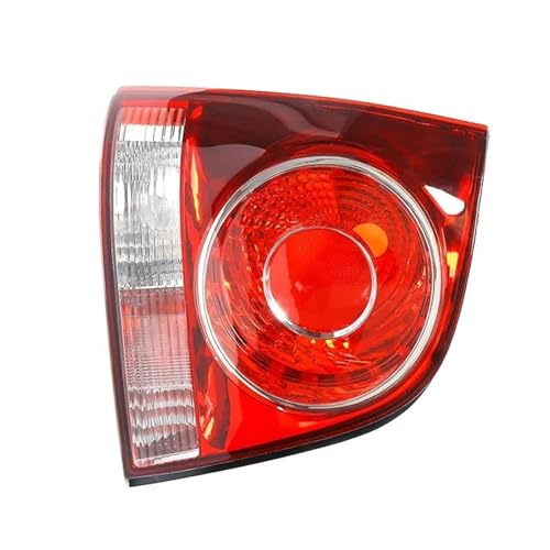 Feu stop arrière de qualité supérieure pour VW Polo 9N 9N3 rouge gauche